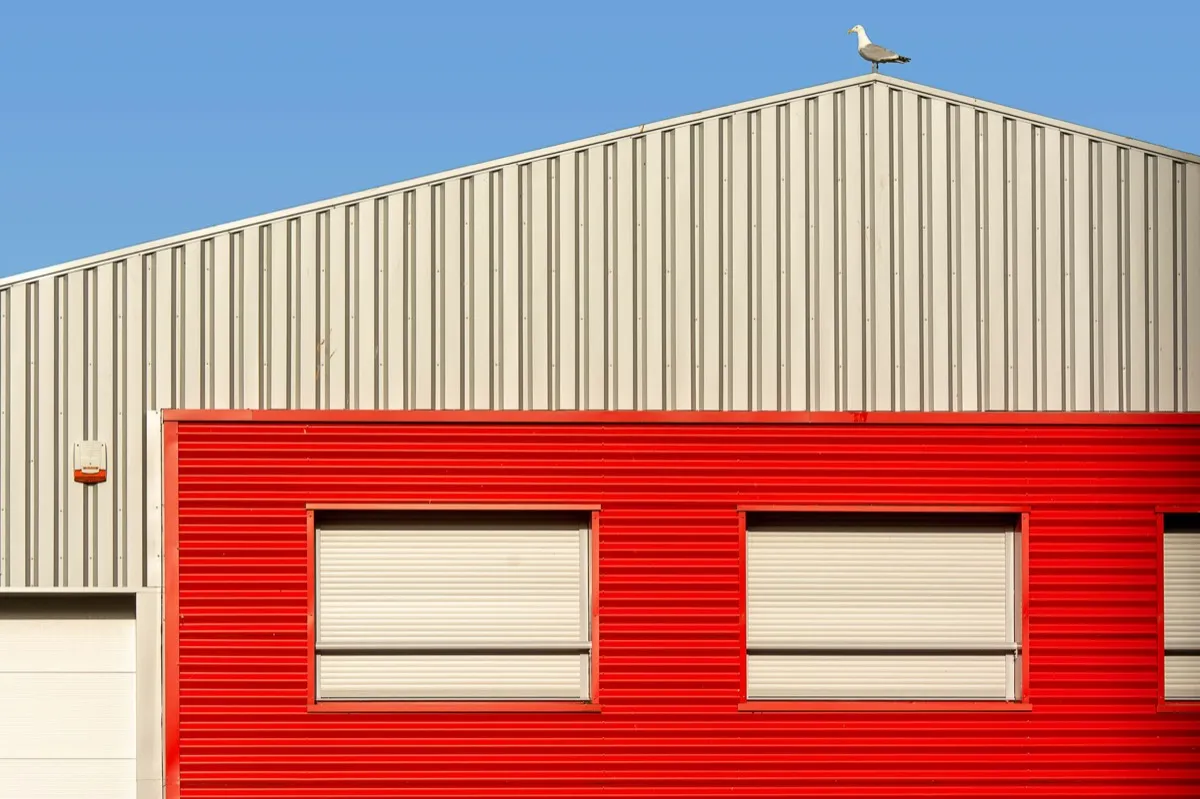 Commercial Roofing in Greenwood, IN