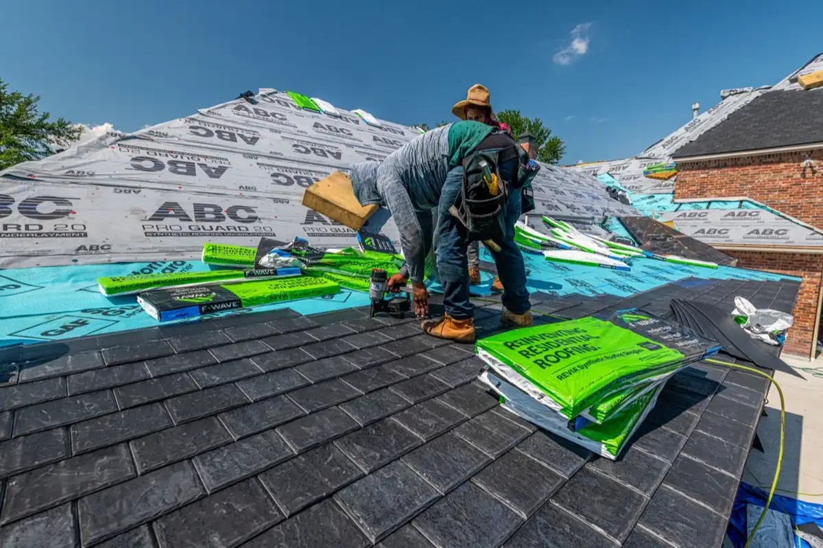 Roof Inspections in Greenwood, IN