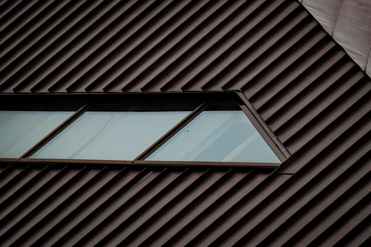 Metal Roofing in Greenwood, IN