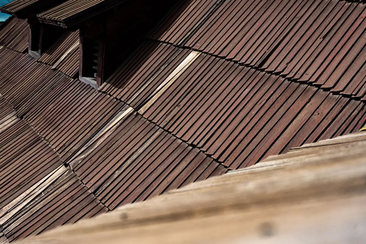 Roof Replacement in Greenwood, IN