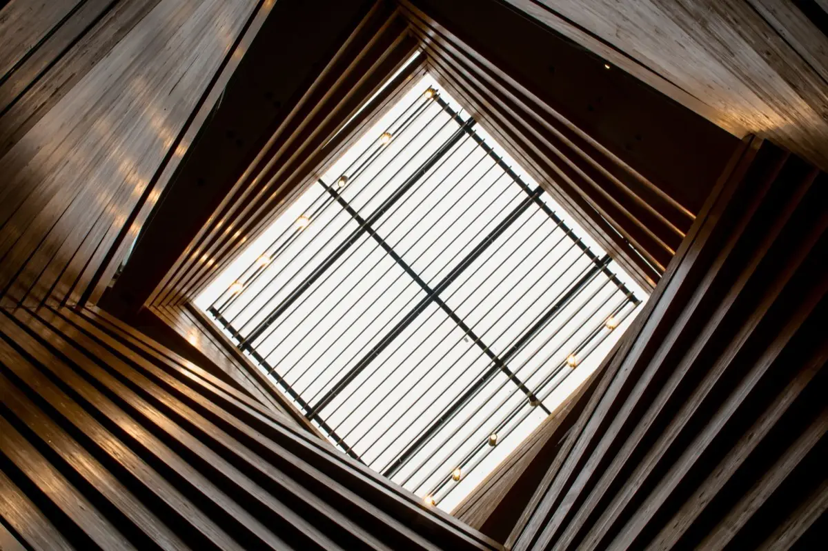 Skylights in Greenwood, IN