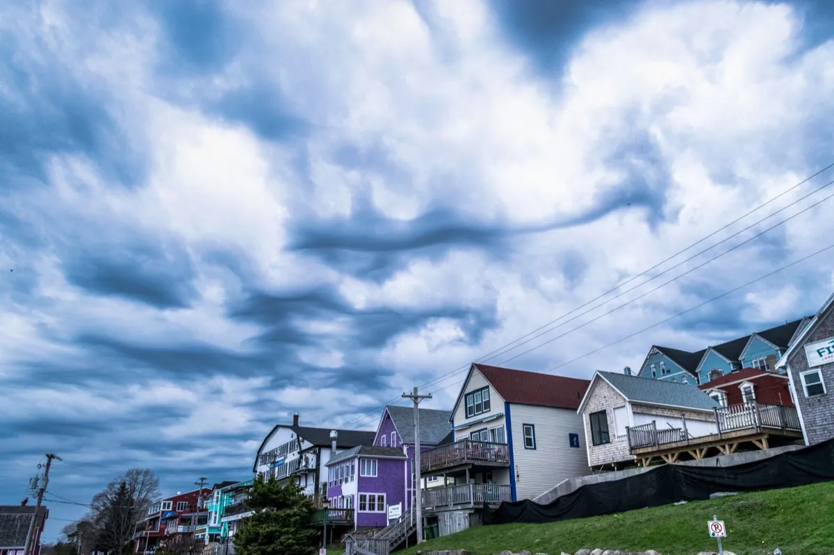 Storm Damage Restoration in Greenwood, IN