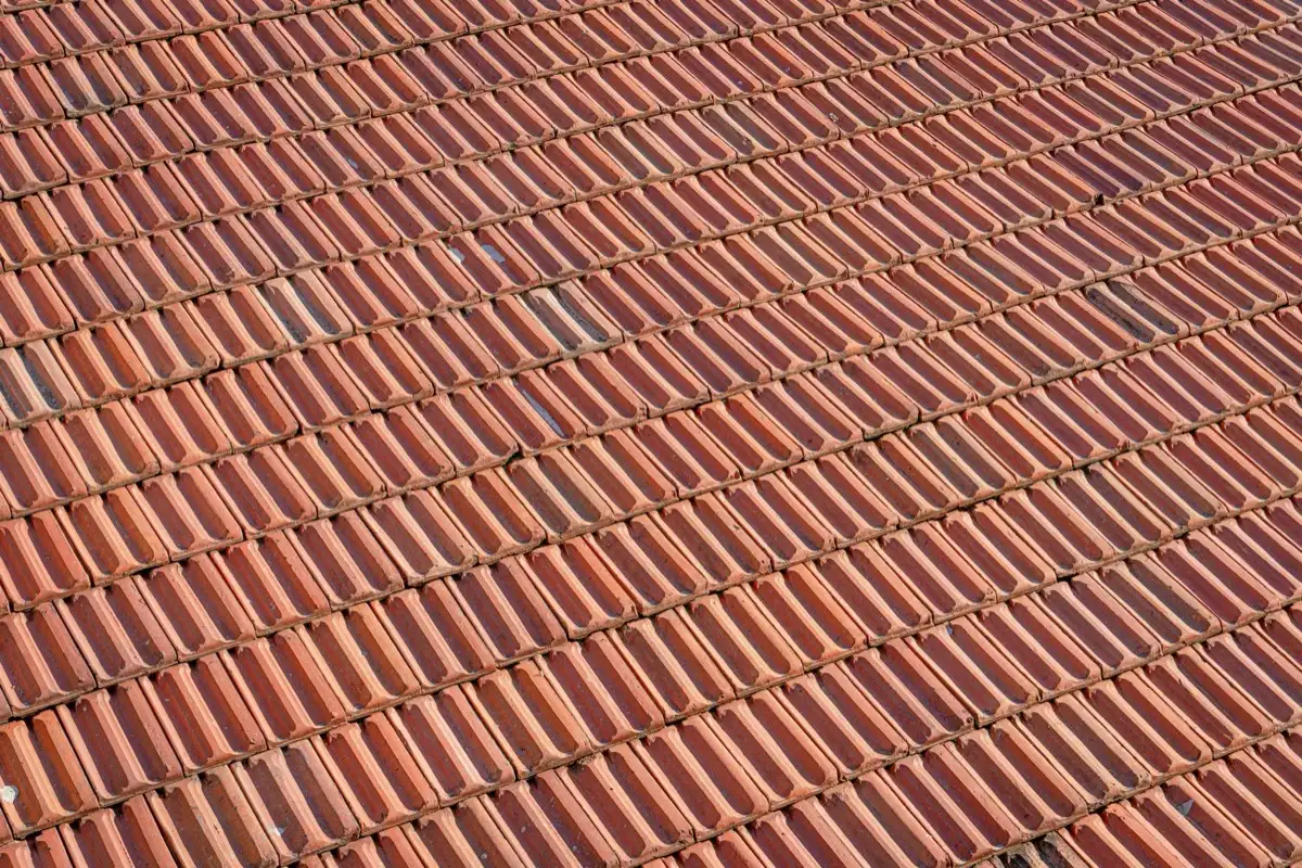 Tile Roofing in Greenwood, IN