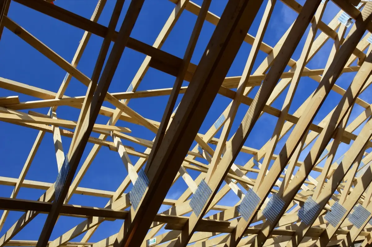 Roof Ventilation in Greenwood, IN